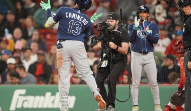 What to make of the Tampa Bay Rays