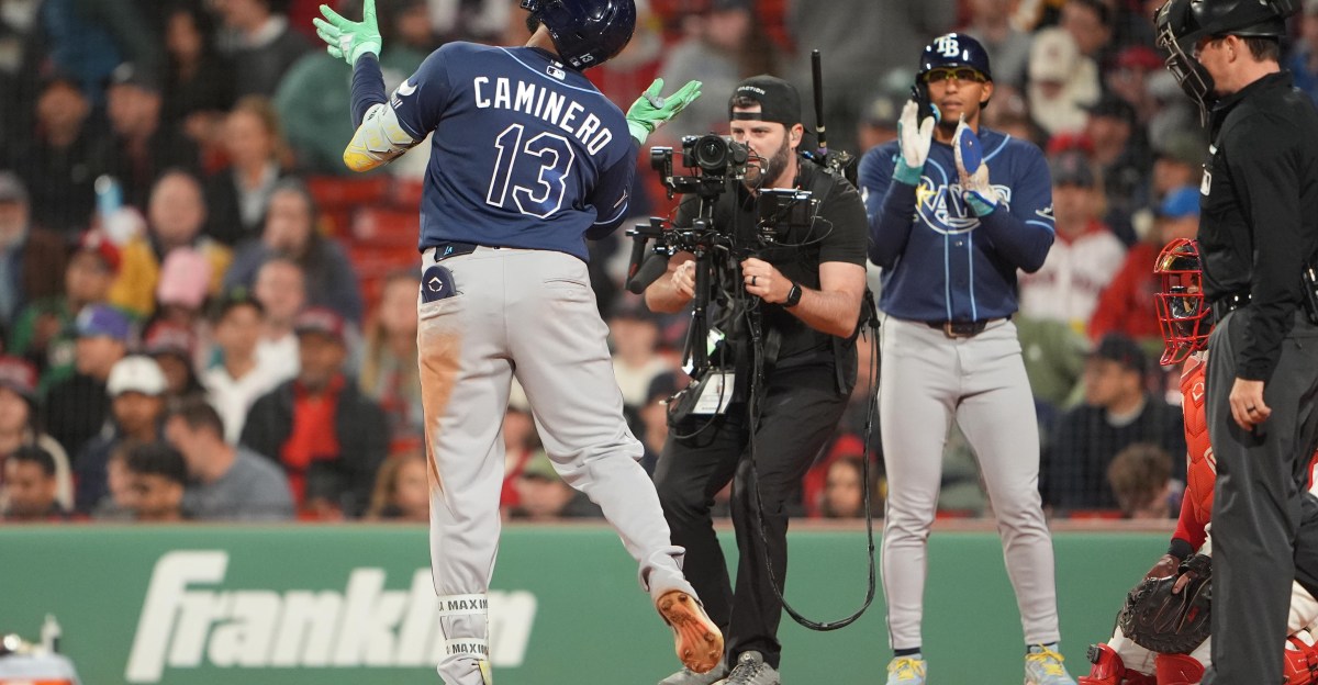 What to make of the Tampa Bay Rays
