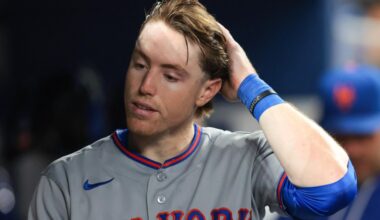 Mets’ offense muted in Miami
