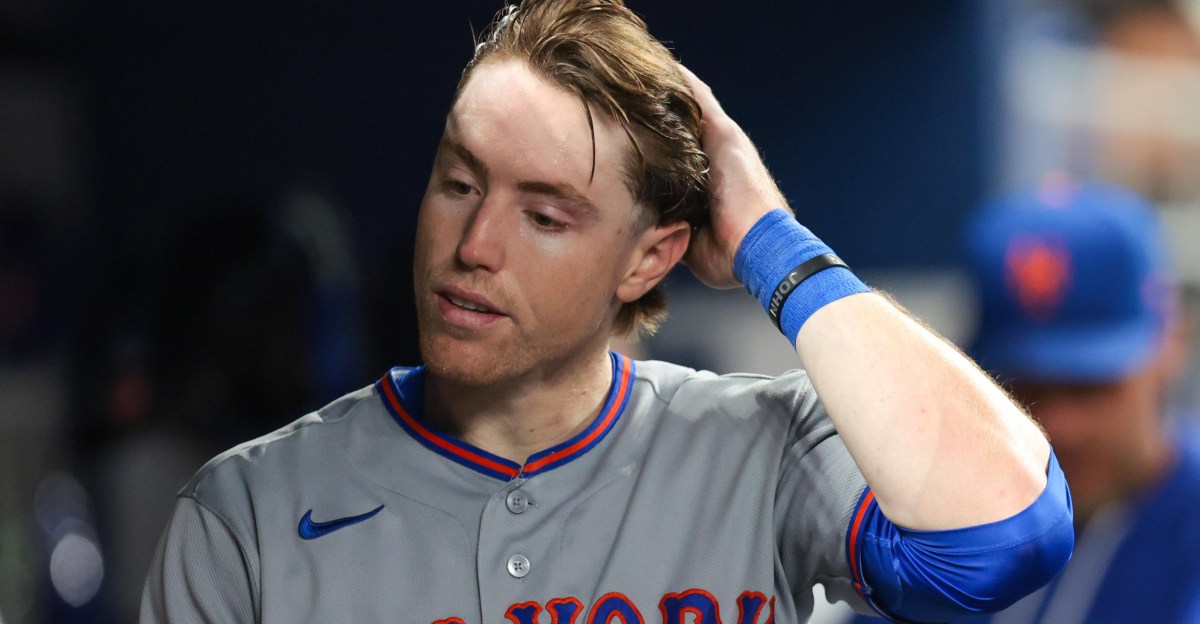 Mets’ offense muted in Miami