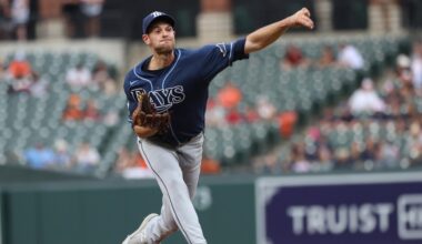 Can we go home now?: Rays 2, Orioles 11