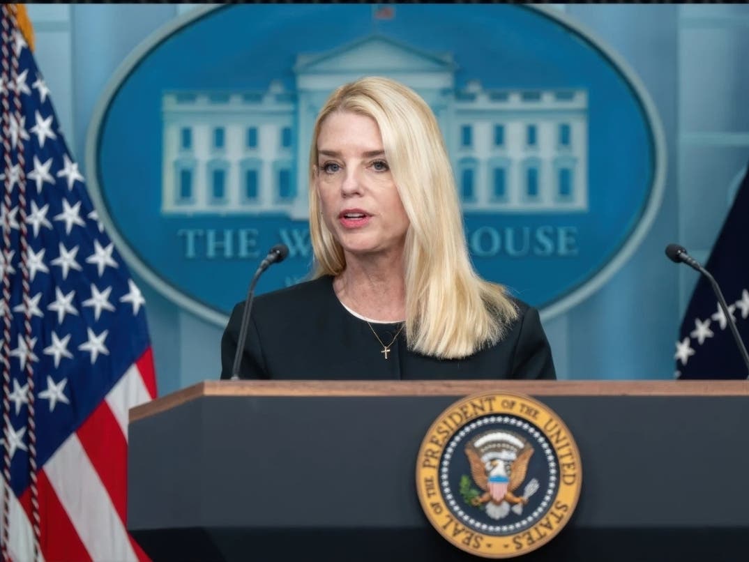 Former AG Pam Bondi Diagnosed With Thyroid Cancer After Trump Firing: Report