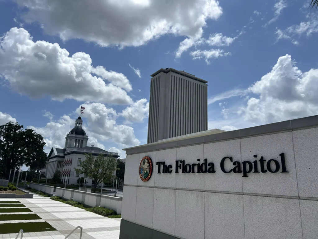 Florida is starting its budget-focused special session. What to know.