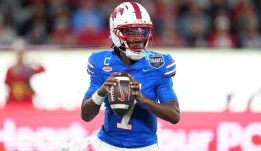 ACC Sets Stage for 2026 Football Season with Early TV, Kickoff Announcements