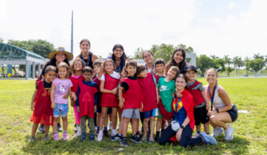 Bridging the gap in children's mental health services | FIU News