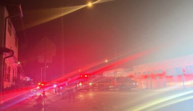 St. Petersburg Woman Killed in Early Morning Crash on MLK Jr. Street South