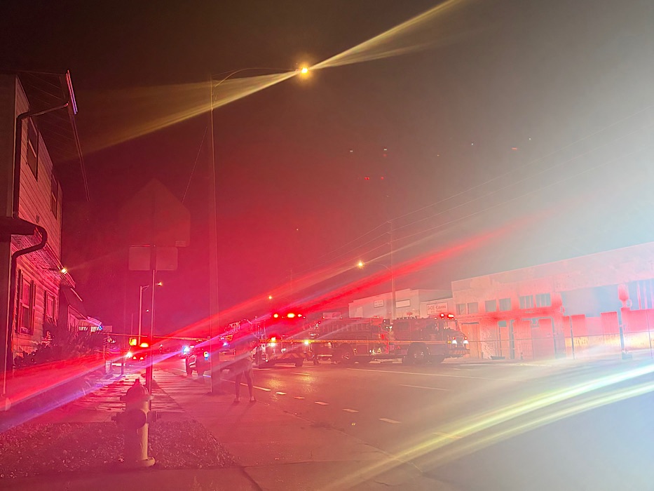 St. Petersburg Woman Killed in Early Morning Crash on MLK Jr. Street South
