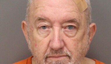 Safety Harbor Man Arrested on Child Pornography Charges, Deputies Say