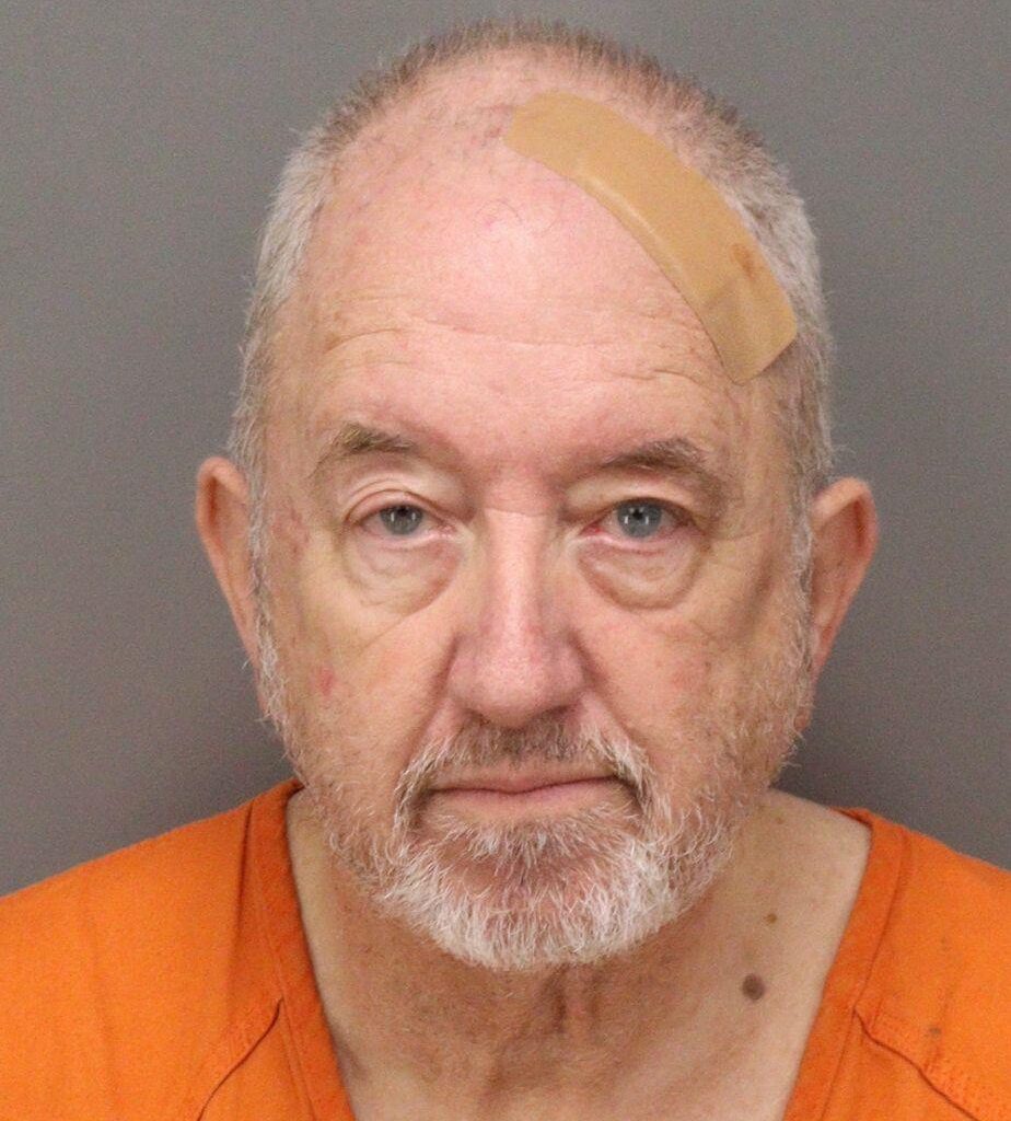 Safety Harbor Man Arrested on Child Pornography Charges, Deputies Say