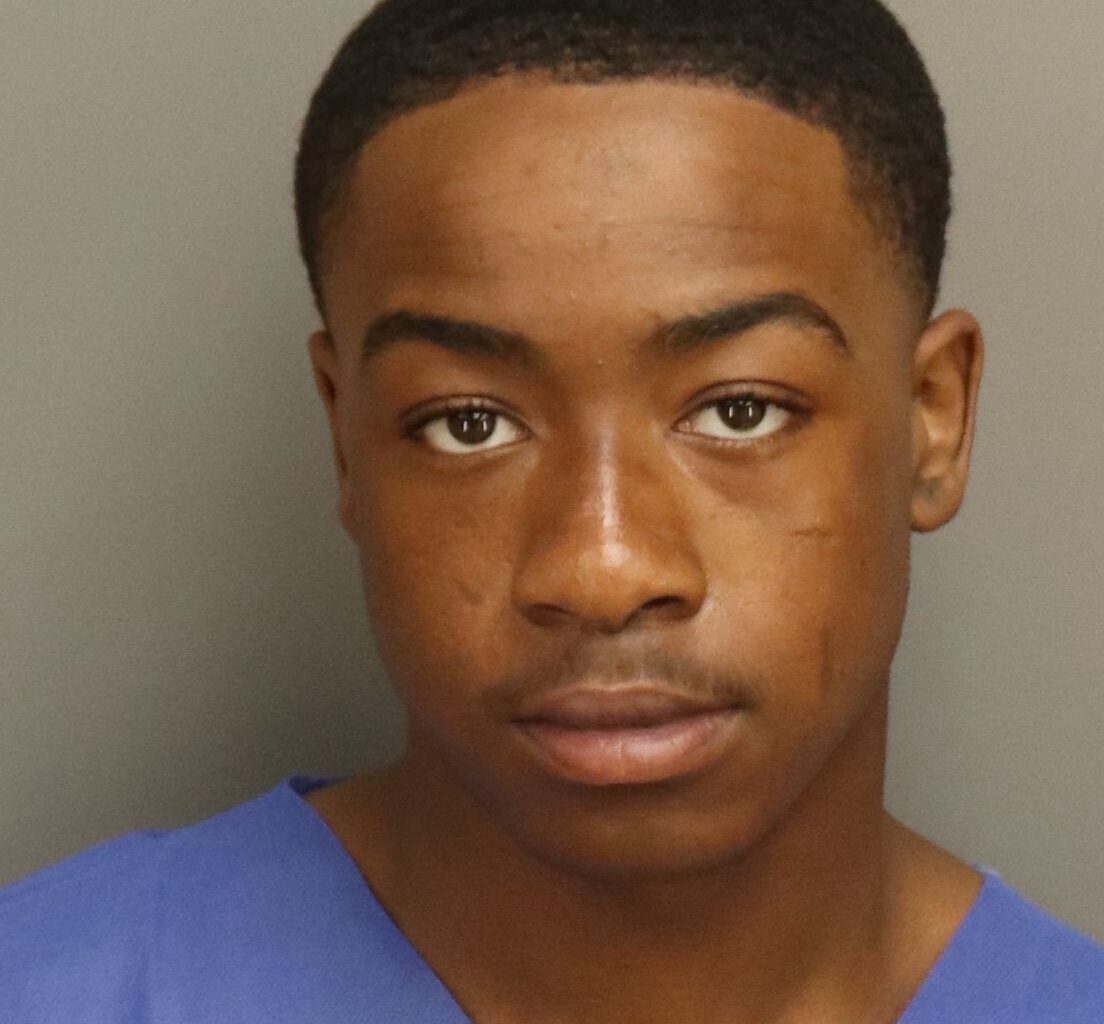 One Arrested, Two Suspects Sought In Fatal Shooting Of St. Petersburg Teen