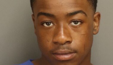 One Arrested, Two Suspects Sought In Fatal Shooting Of St. Petersburg Teen