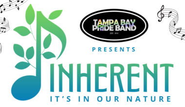 Tampa Bay Pride Band: Music and Community Unite