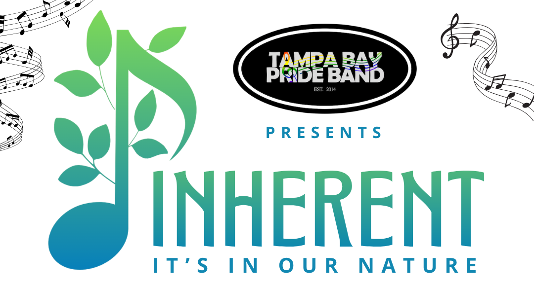Tampa Bay Pride Band: Music and Community Unite
