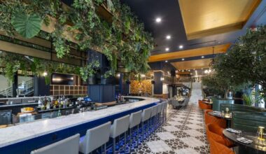 Cantina Leon Mexican restaurant opens at Plaza Coral Gables