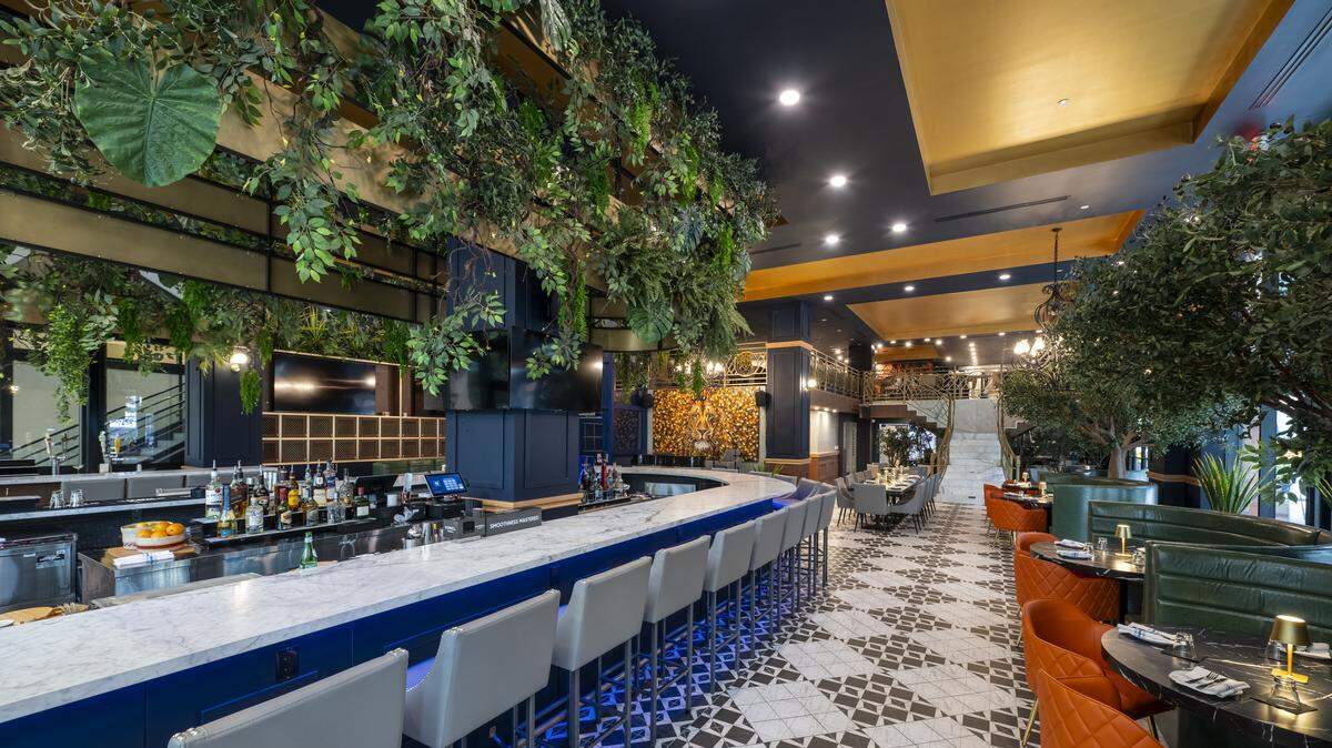 Cantina Leon Mexican restaurant opens at Plaza Coral Gables