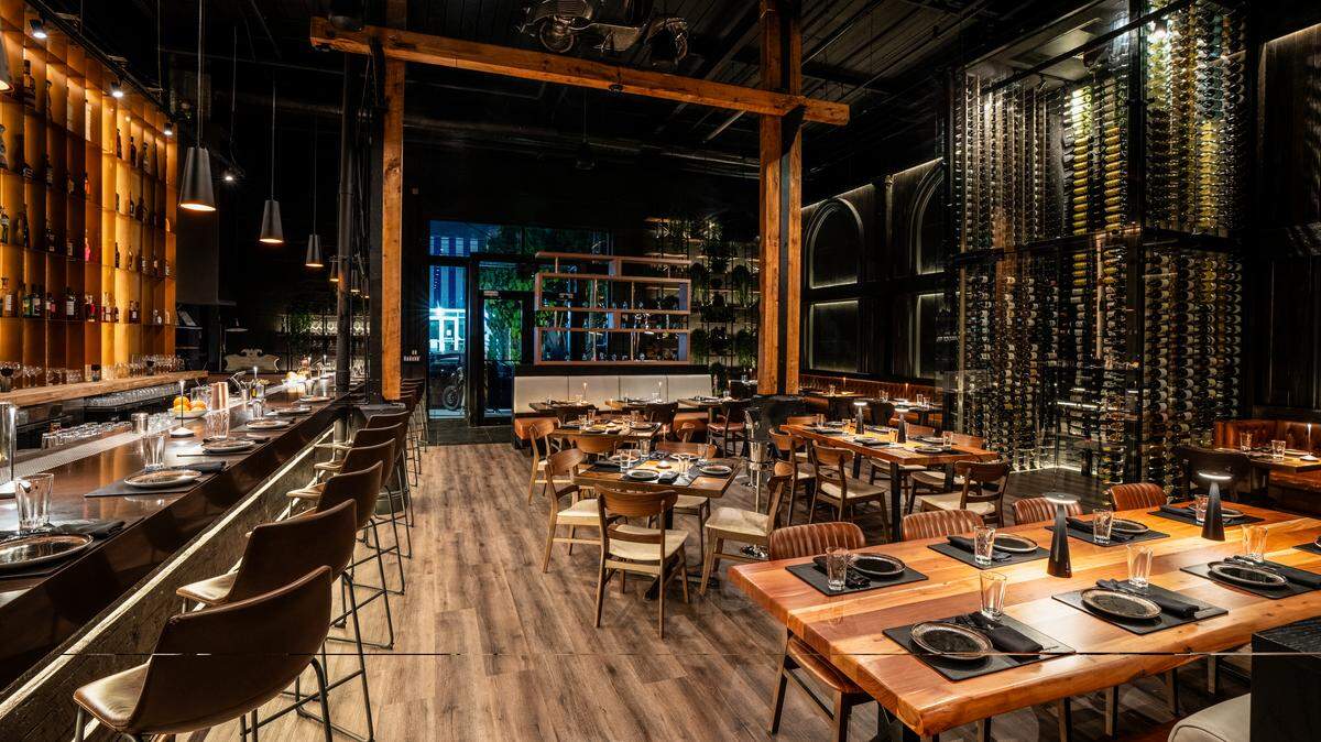 Italy’s top guide names Miami pizza spots best in the U.S.