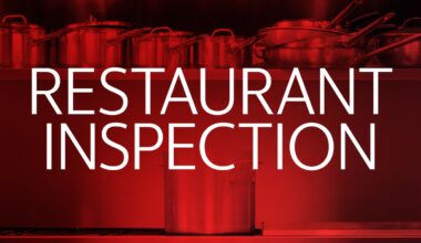 Inspection shows Miami area restaurant’s roach, soap issues