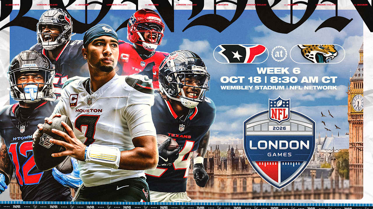 Houston Texans logo