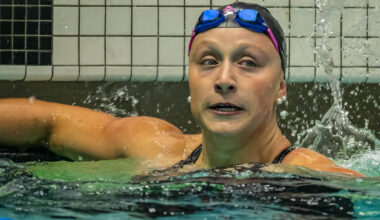 Isabelle Stadden