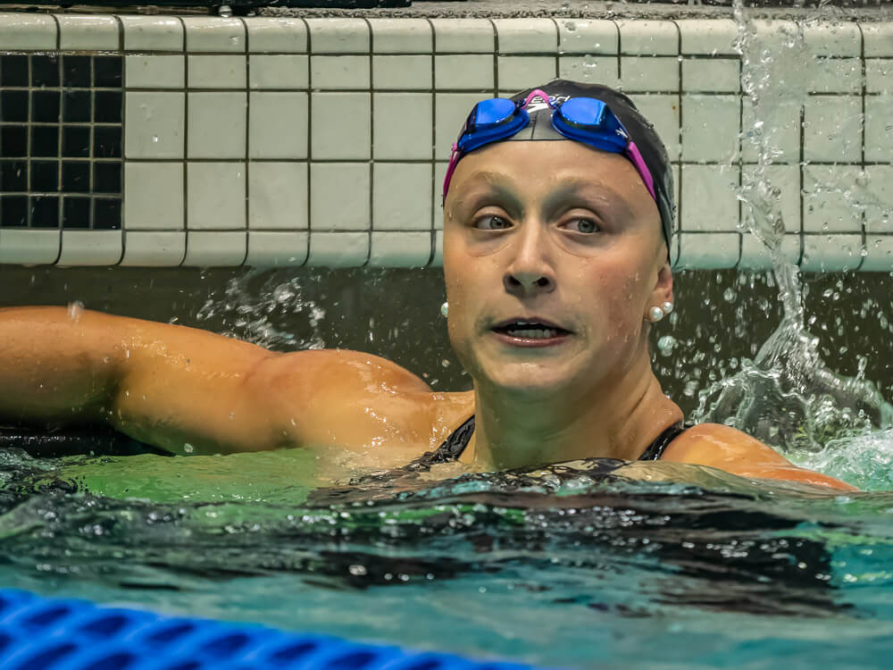 Isabelle Stadden