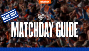 MATCHDAY GUIDE pres. by altafiber | FC Cincinnati vs Inter Miami CF – 513 Day