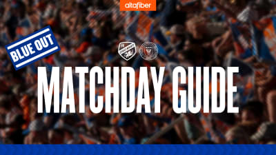 MATCHDAY GUIDE pres. by altafiber | FC Cincinnati vs Inter Miami CF – 513 Day
