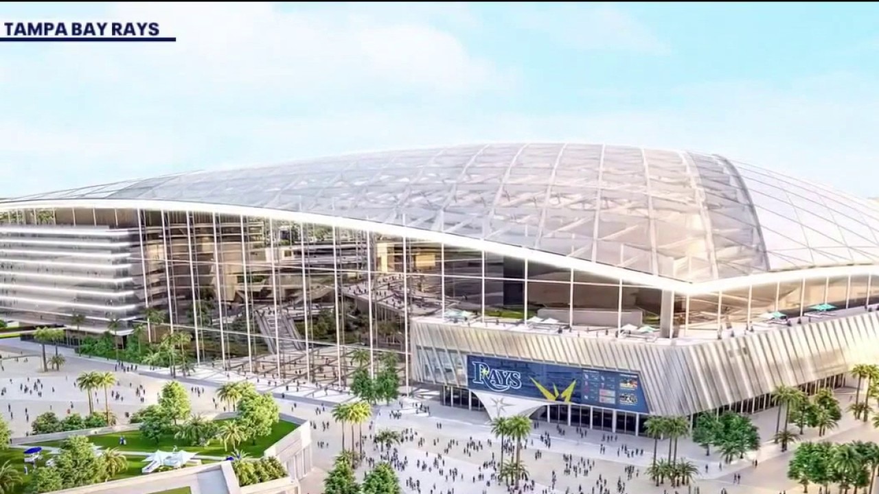 Rays stadium deal remains in question