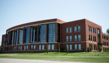 Jacksonville State launching new entrepreneurship degree