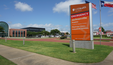 UT Health Jacksonville Earns an “A” Hospital Safety Grade from The Leapfrog Group