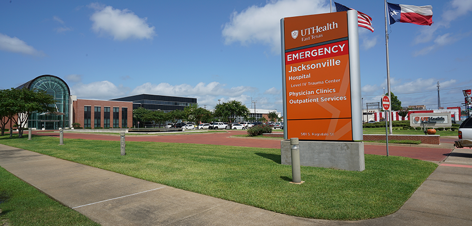 UT Health Jacksonville Earns an “A” Hospital Safety Grade from The Leapfrog Group