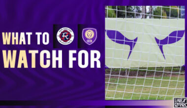 What to watch for as Orlando City B take on the New England Revolution II on the road