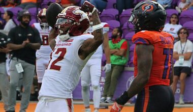 Miscues too much as Orlando Storm lose for 2nd straight week