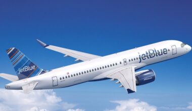 JetBlue Expands Fort Lauderdale Operations After Spirit’s Collapse