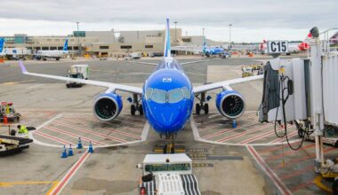 JetBlue Selects Fort Lauderdale For New Airbus A220 Base Opening In January 2027