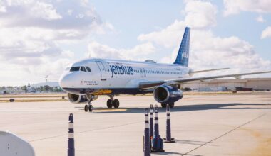 JetBlue Announces 1st-Ever Flights to Venezuela With New Fort Lauderdale-Caracas Route