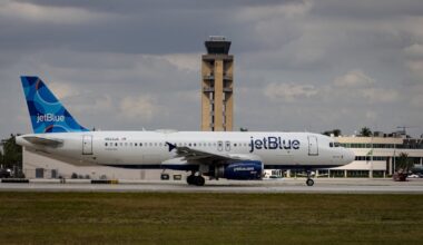 JetBlue confirms route cuts as airline focuses on Fort Lauderdale