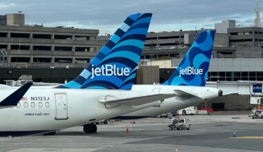JetBlue adds 11 new routes following Spirit collapse