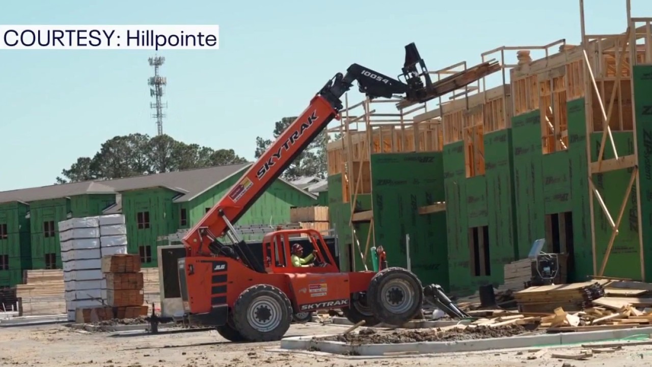 New workforce housing coming to South Tampa 