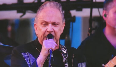 Bayside Blues - 30th Tampa Bay Blues Festival Recap