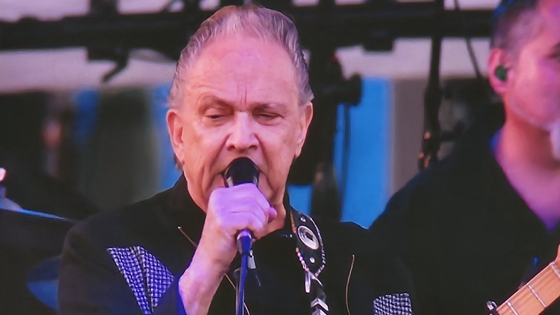 Bayside Blues - 30th Tampa Bay Blues Festival Recap