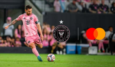 Inter Miami CF Names Mastercard as Exclusive Payment Services Partner and Nu Stadium Official Partner