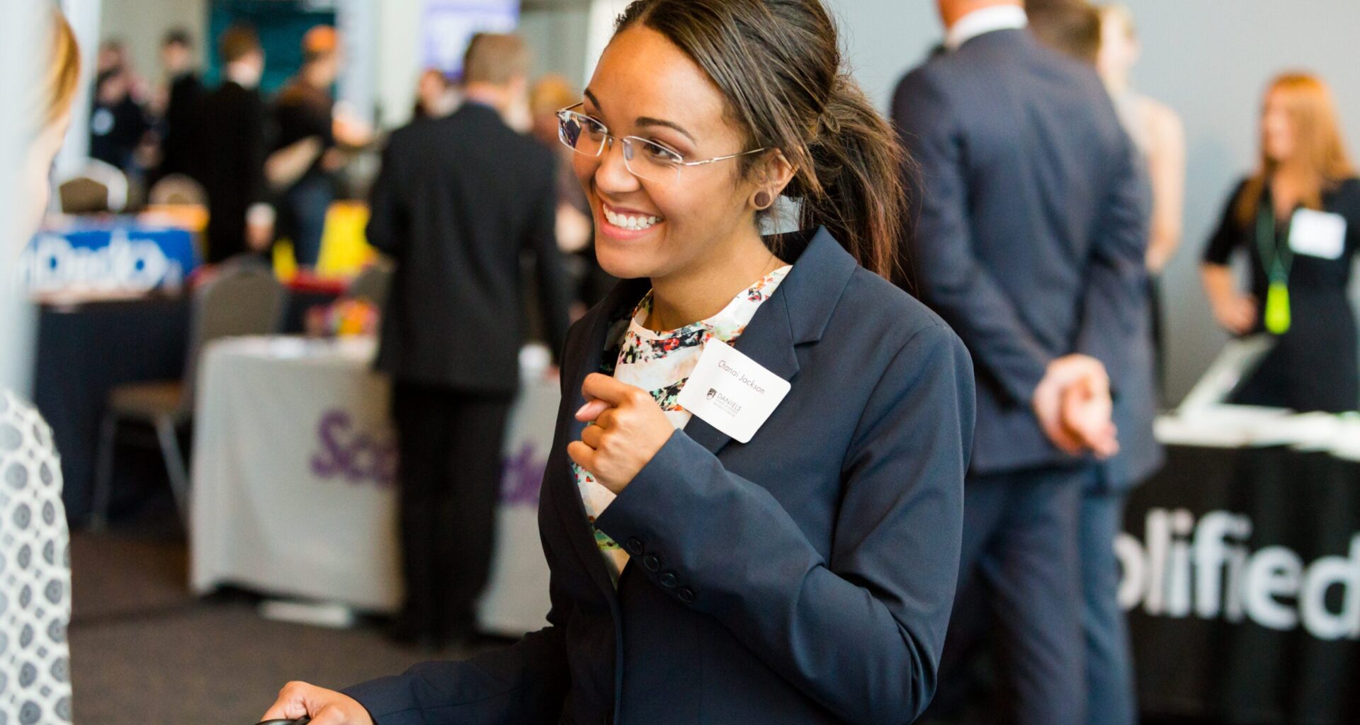 Broward officials push job opportunities with Port Everglades career fair