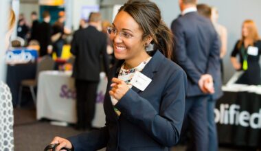 Broward officials push job opportunities with Port Everglades career fair