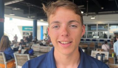 Everyday Hero John Humphreys is a Bay Area student who has achieved top honors in Scouting America by earning the ranks of Eagle Scout, Sea Scouts Quartermaster and Venturing Summit. (Spectrum News)
