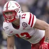 Stallions Sign LB JoJo Domann, Remove DeMarquis Gates
