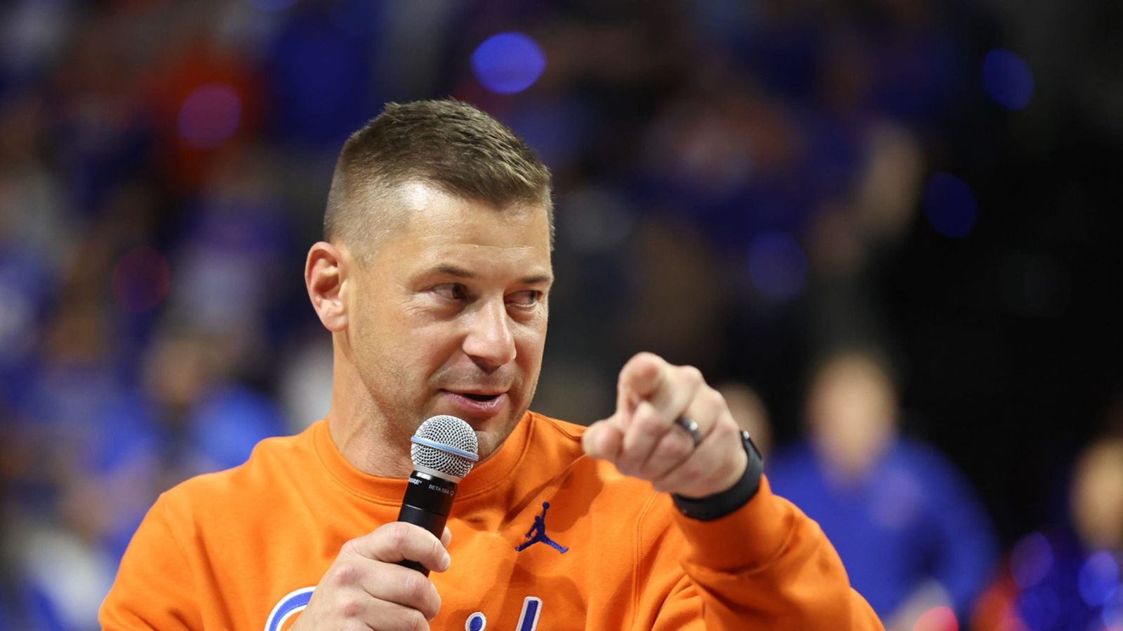 Jon Sumrall calls time juggling Tulane and Florida job at same time "the dumbest thing" he's ever done (Featured)