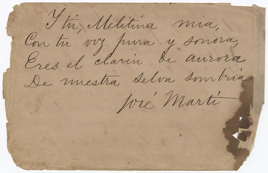 Jose Marti book