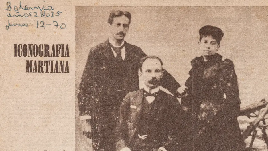 Jose Marti book