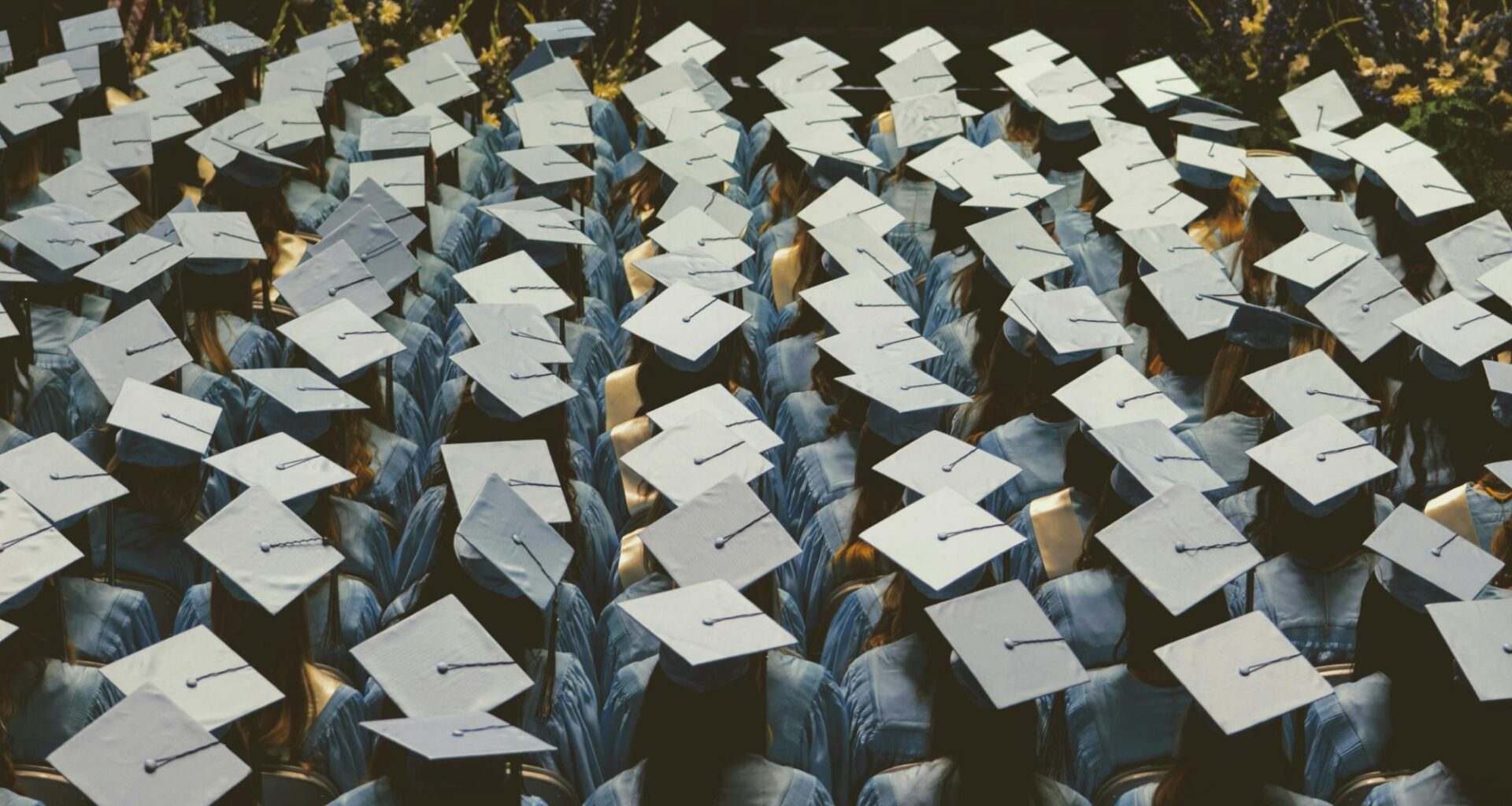 Graduating seniors are being left unprepared for life outside of college – Eagle Media