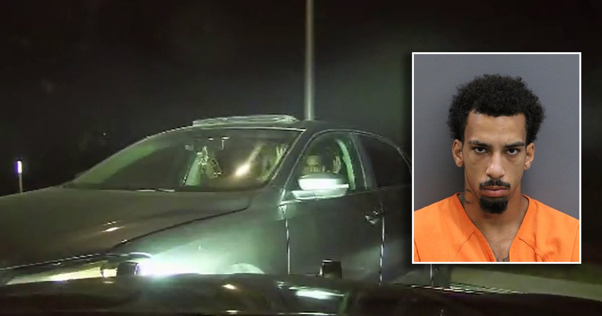 Super speeder found with handgun and fentanyl arrested: FHP